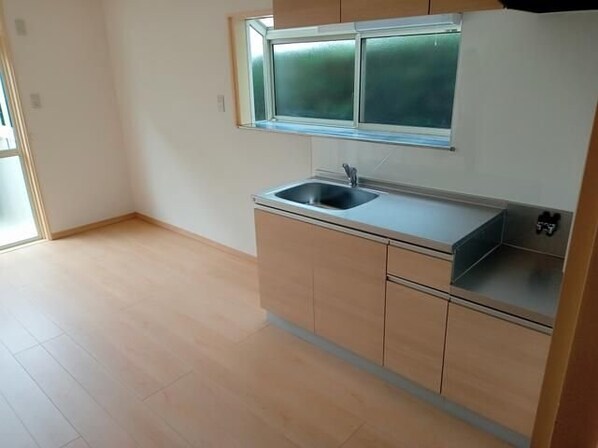 コーポ野田の物件内観写真